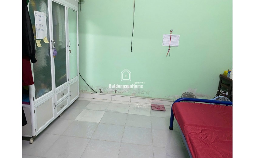 án đất có nhà nhỏ Hòn Nghê 2 – Vĩnh Ngọc, Nha Trang – 104,9m² chỉ 1,7 tỷ